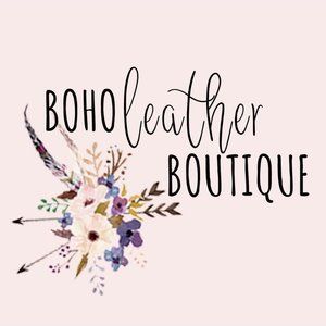 Meet your Posher, Boho Leather Boutique
